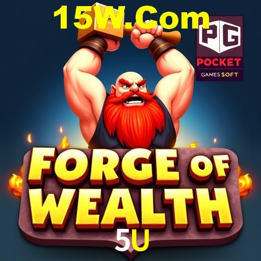 Bônus de Boas-vindas 5U