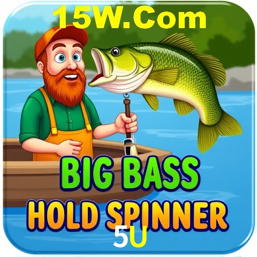 Descubra o Mundo do Cassino Online com 5U