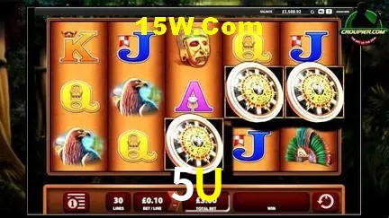 Descubra o Programa VIP da 5U: Vantagens Exclusivas para Jogadores