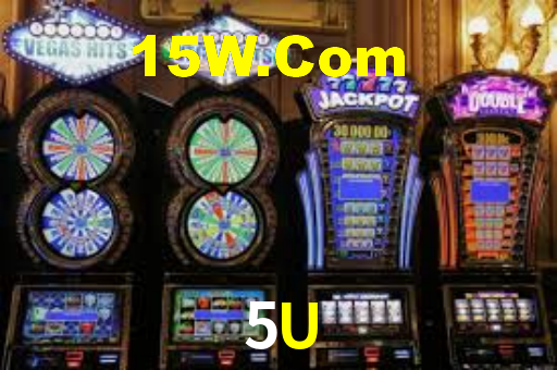 5U: A Experiência de Casino com Jogos de Mesa ao Vivo