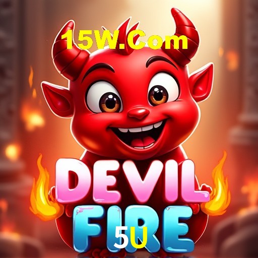 A Revolução dos Aplicativos de Jogos no 5U