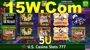 Live Casino 5U